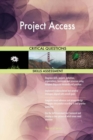 Image for Project Access Critical Questions Skills Assessment