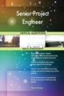 Image for Senior Project Engineer Critical Questions Skills Assessment