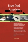 Image for Front Desk Associate Critical Questions Skills Assessment