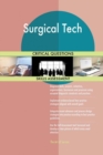 Image for Surgical Tech Critical Questions Skills Assessment