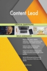 Image for Content Lead Critical Questions Skills Assessment