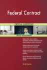 Image for Federal Contract Critical Questions Skills Assessment