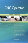 Image for CNC Operator Critical Questions Skills Assessment