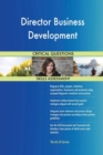 Image for Director Business Development Critical Questions Skills Assessment