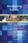 Image for Manufacturing Engineer Critical Questions Skills Assessment