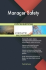 Image for Manager Safety Critical Questions Skills Assessment