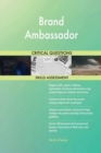 Image for Brand Ambassador Critical Questions Skills Assessment