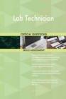 Image for Lab Technician Critical Questions Skills Assessment
