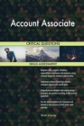 Image for Account Associate Critical Questions Skills Assessment