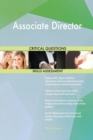 Image for Associate Director Critical Questions Skills Assessment