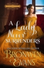 Image for A Lady Never Surrenders