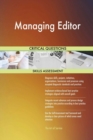 Image for Managing Editor Critical Questions Skills Assessment