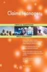 Image for Claims Manager Critical Questions Skills Assessment