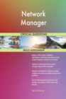 Image for Network Manager Critical Questions Skills Assessment