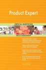 Image for Product Expert Critical Questions Skills Assessment