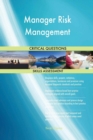 Image for Manager Risk Management Critical Questions Skills Assessment