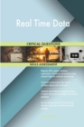 Image for Real Time Data Critical Questions Skills Assessment