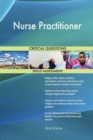 Image for Nurse Practitioner Critical Questions Skills Assessment