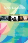 Image for Senior Supervisor Critical Questions Skills Assessment