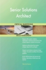 Image for Senior Solutions Architect Critical Questions Skills Assessment