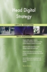 Image for Head Digital Strategy Critical Questions Skills Assessment