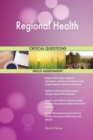 Image for Regional Health Critical Questions Skills Assessment