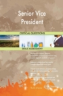 Image for Senior Vice President Critical Questions Skills Assessment