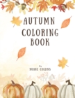 Image for Autumn Coloring Book