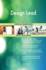 Image for Design Lead Critical Questions Skills Assessment