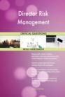 Image for Director Risk Management Critical Questions Skills Assessment