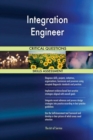Image for Integration Engineer Critical Questions Skills Assessment