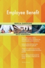 Image for Employee Benefit Critical Questions Skills Assessment