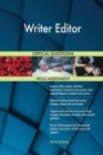 Image for Writer Editor Critical Questions Skills Assessment