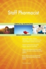 Image for Staff Pharmacist Critical Questions Skills Assessment