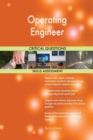 Image for Operating Engineer Critical Questions Skills Assessment