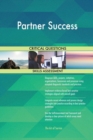 Image for Partner Success Critical Questions Skills Assessment
