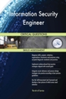 Image for Information Security Engineer Critical Questions Skills Assessment