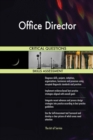 Image for Office Director Critical Questions Skills Assessment
