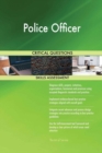 Image for Police Officer Critical Questions Skills Assessment