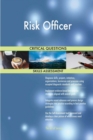 Image for Risk Officer Critical Questions Skills Assessment