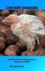 Image for Chicken disease : Identification and management of disease in chickens.