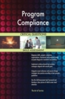 Image for Program Compliance Critical Questions Skills Assessment