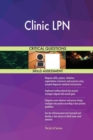 Image for Clinic LPN Critical Questions Skills Assessment