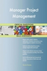 Image for Manager Project Management Critical Questions Skills Assessment
