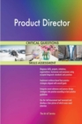 Image for Product Director Critical Questions Skills Assessment