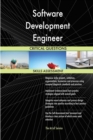 Image for Software Development Engineer Critical Questions Skills Assessment