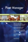 Image for Plant Manager Critical Questions Skills Assessment