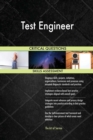 Image for Test Engineer Critical Questions Skills Assessment