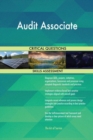 Image for Audit Associate Critical Questions Skills Assessment