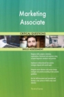 Image for Marketing Associate Critical Questions Skills Assessment